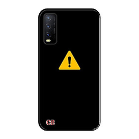 Ốp Lưng Dẻo Dành Cho VIVO Y12S