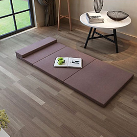 Mua Đệm Ngủ Trưa Văn Phòng Gọn Nhẹ Vô Cùng Tiện Dụng