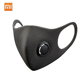 Khẩu Trang Có Van Thở Xiaomi Smartmi (1 Cái)
