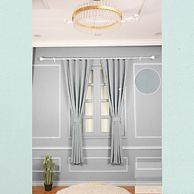 Mua Rèm may sẵn Everon 190x260cm các màu