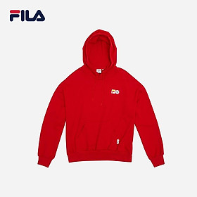 Áo hoodie thời trang unisex Fila x Looney Tune - FW2SSF1144X