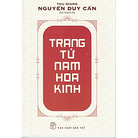 Trang tử nam hoa kinh