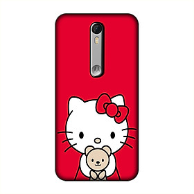 ỐP LƯNG IN DÀNH CHO NOKIA 1