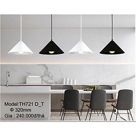 Mua Đèn thả cafe đèn thả trần đèn trang trí đèn nhà hàng chao đèn thả DT