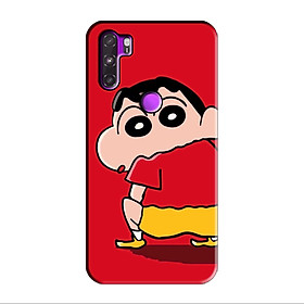 Ốp Lưng Dẻo Dành Cho Vsmart Active 3