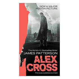 [Download Sách] Alex Cross Series #12: Alex Cross