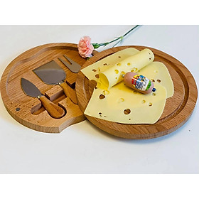 Mua KHAY ĐỰNG CHEESE