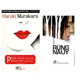 Hình ảnh Combo Rừng Na-uy + Phía Nam biên Giới, Phía Tây Mặt Trời