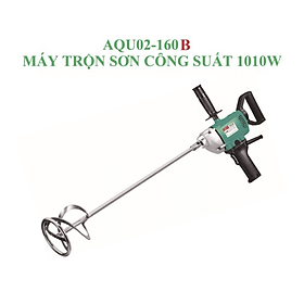 MÁY TRỘN SƠN 1010W DCA AQU02-160/ AQU02-160B - HÀNG CHÍNH HÃNG