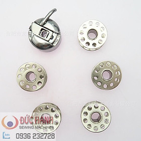 Mua Thuyền - suốt Máy may gia đình con bướm