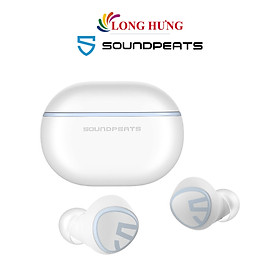 Mua Tai nghe Bluetooth True Wireless Soundpeats Mini - Hàng chính hãng