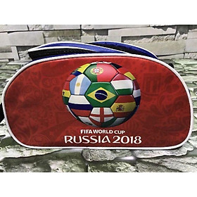 Túi 3D WC2018