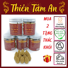 Mua Trầm Hương - TRẦM NỤ SEN khói ngược  hương quế cao cấp tự nhiên 100