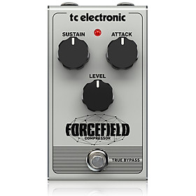 Mua TC Electronic Forcefield Compressor Guitar Effects Pedal-Cục Phơ Ghita-Hàng Chính Hãng