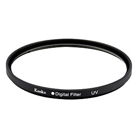 Mua Kính Lọc Kenko UV 58mm (Đen) - Hàng Nhập Khẩu