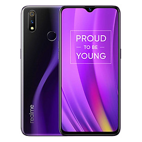 Điện Thoại Realme 3 Pro (128GB/6GB)- Hàng Chính Hãng