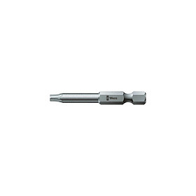 Mua Đầu Bit Hoa Thị Tx30 Cán E6.3 Wera 05060137001 - Hàng Chính Hãng 100% từ Đức