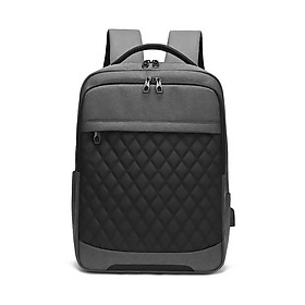 Balo laptop phong cách hiện đại - BEE GEE BLLT5608