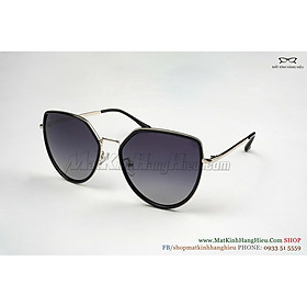 Kính mát nữ thời trang cao cấp SVD 28078