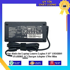 Sạc dùng cho Laptop Lenovo Legion 5 15
