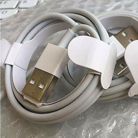 Dây cáp sạc cho iphone