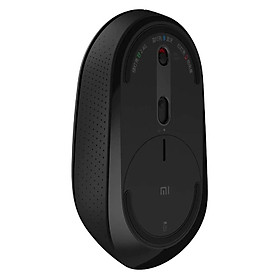 Mua Chuột Máy Tính Không Dây XIAOMI MI DUAL MODE WIRELESS MOUSE SILENT EDITION 125Hz | 2.4 GHz | DPI 1300 - Hàng Nhập Khẩu