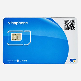 Sim 4G Vinaphone D500 Vào Mạng Trọn Gói 1 Năm Miễn Phí Không Nạp Tiền - Mẫu ngẫu nhiên