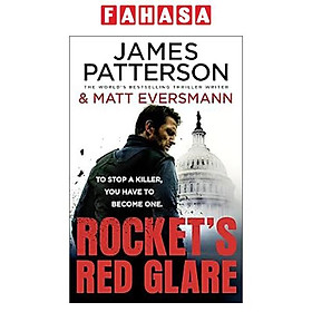 Sách ngoại văn: Rocket’s Red Glare