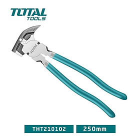Mua Kềm bấm hàng  rào 250mm total THT210102