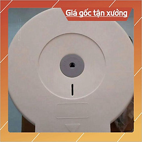 Mua Combo 2 hộp đựng giấy và 2 cuộn giấy VGpro