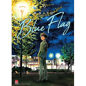 Blue Flag - Tập 6