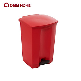 Thùng rác đạp TRUST  - phân phối bởi Cobi Home.