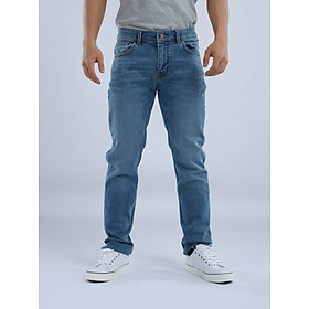 Quần nam dài jeans MJB0176