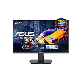 Mua MÀN HÌNH ASUS VA27EHF (27 INCH/FHD/IPS/100HZ/1MS) - Hàng chính hãng