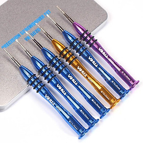 Mua Bộ vít sửa điện thoại 6 cây Yihua 6020-C
