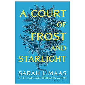 A Court Of Frost And Starlight