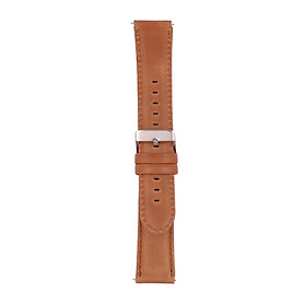 Mua Dây Da Ngựa cho Samsung Galaxy Watch 3 / Galaxy Watch Active 2 / Ticwatch Pro / Huawei Watch GT2