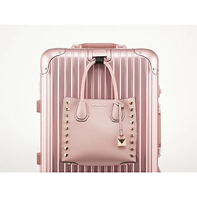 Vali Nhôm Nguyên Khối Khóa Sập NiceVilla 20inch-24inch-29inch