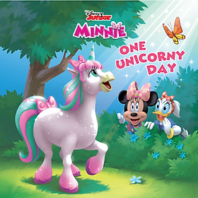 One Unicorny Day (Disney Junior Minnie)