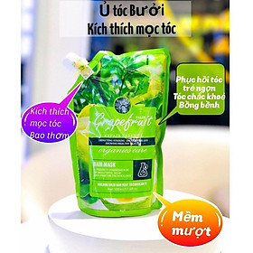 Mua Ủ Tóc Bưởi GrapeFruit