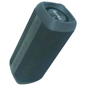 Loa nghe nhạc Bluetooth speaker gắn USB, Thẻ nhớ, Line 3.5mm chip DPS khuyếch đại âm thanh công suất lớn 80W Kết nối TWS lên 160W Hàng Chính Hãng