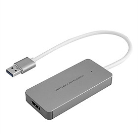 Cáp Chuyển Đổi Video Chất Lượng Cao Ezcap265 USB 3.0 HD