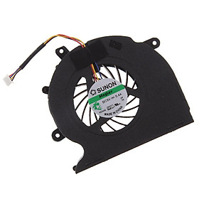Laptop CPU Cooling Fan For HP  8540p 8540w