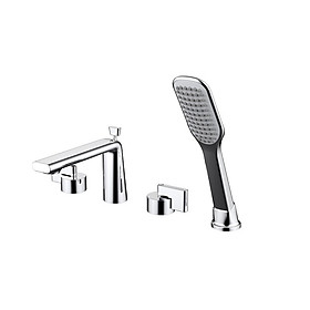 Sen tắm gắn bồn Bancoot SB6808