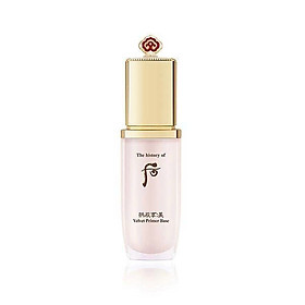 Kem Lót Trang Điểm Whoo Gongjinhyang Mi Velvet Primer Base 40ml