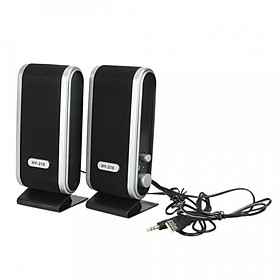 Bộ Loa Cắm Máy Tính (3.5mm)