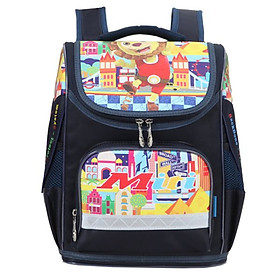 Balo chống gù lưng Miti BL11060MM_LIO_NAV_MT