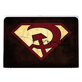 Mua Mẫu Dán Decal Laptop Logo LTNT-226