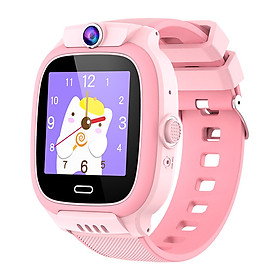 Mua Đồng Hồ Thông Minh Trẻ Em MAI DUY Y36  Video call Bản 2024 Hỗ Trợ Kháng Nước  Định Vị-Hàng Nhập Khẩu