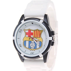 Đồng hồ đeo tay lưu niệm các câu lạc bộ bóng đá